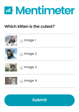 Image Choice